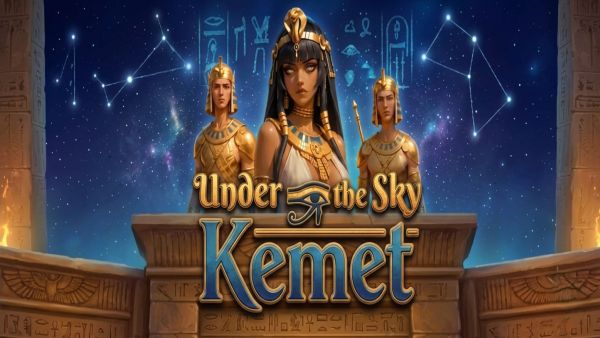 Under the Kemet Sky