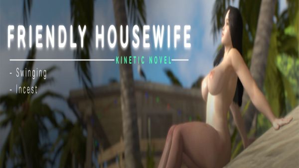 Friendly Housewife