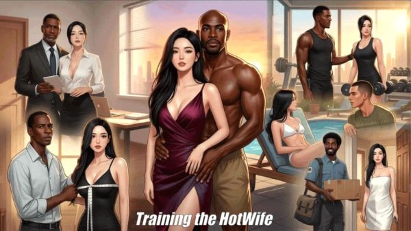 Training the HotWife
