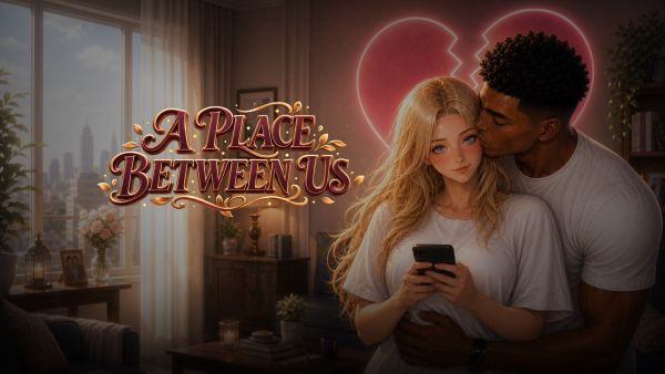 A Place Between Us
