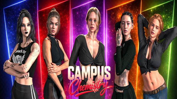 Campus Chemistry