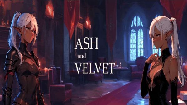 Ash and Velvet