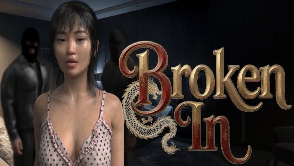 Broken In