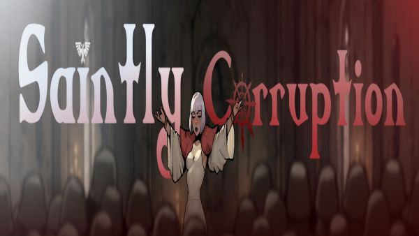 Saintly Corruption