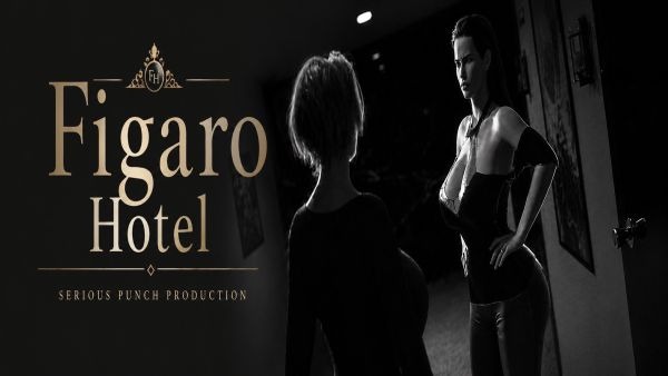 Figaro Hotel