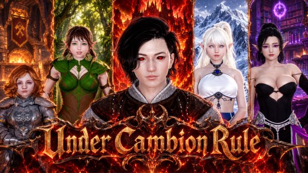Under Cambion Rule