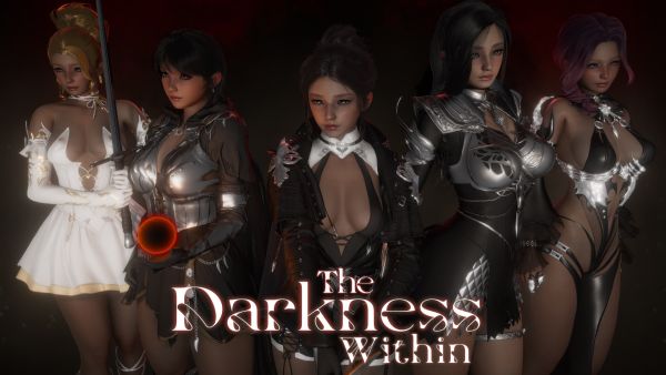 The Darkness Within