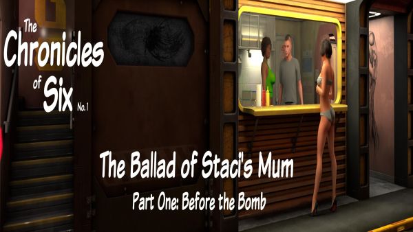 The Ballad of Stacis Mum