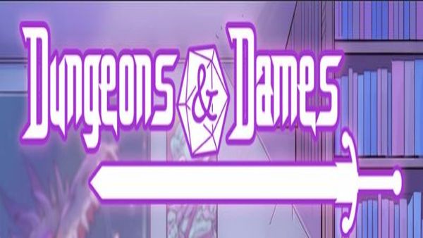 Dungeons and Dames