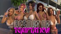 Resort of Temptation
