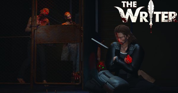 The Writer